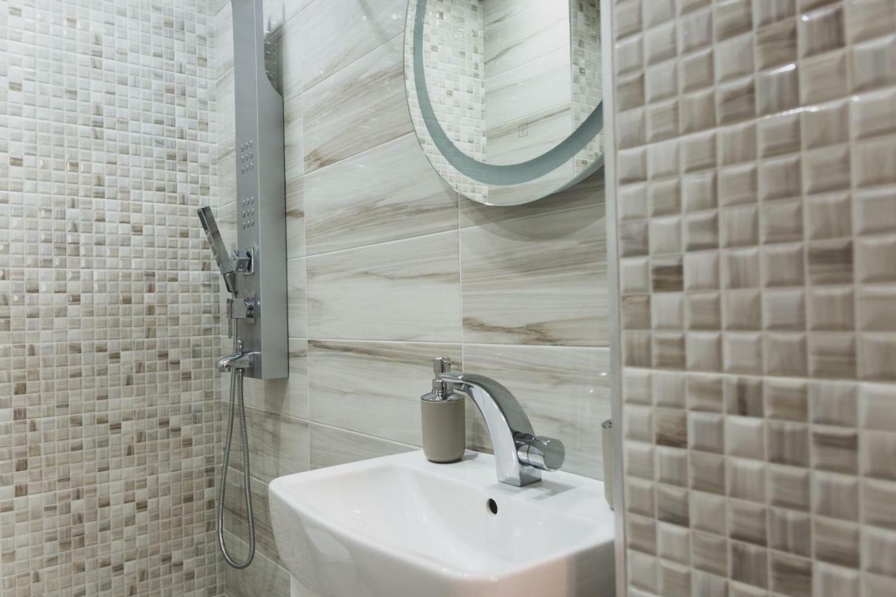 Apartment Morska Street Burgas Exterior photo